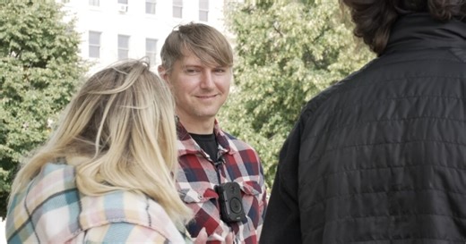 Oshkosh Police provides homeless outreach out of new downtown bureau