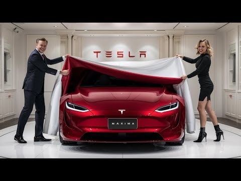 "2026 Model 3 vs EVERY EV – Tesla Is Back on Top!"