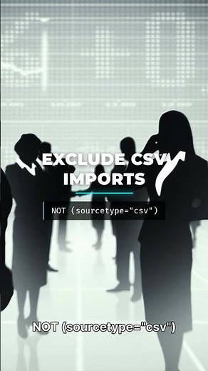 Splunk Default Fields Explained 🔥 index host source sourcetype | Splunk Tutorial