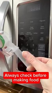 Always check before making food | Fix and Feast