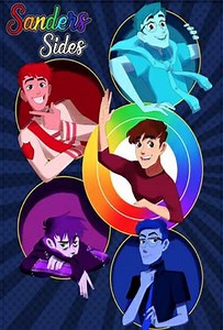 Sanders Sides (2016-2025) - TV Show