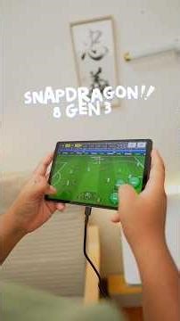 Tablet gaming resmi terbaik yang ada di Indonesia saat ini: Lenovo Legion Tab!