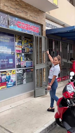 Electrónica Cosmos: Tu tienda de tecnología en Piura