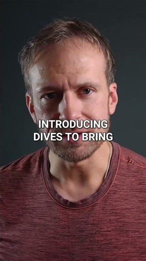 Dive Deep! Build Skills With Pain and Meticulous Practice #shorts