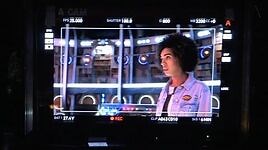 "It's Bigger On The Inside!" - Doctor Who Series 10