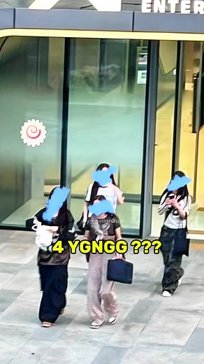 YG Entertainment's New Girl Group: Baby Monster Debut