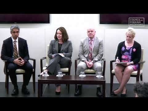 Understanding the Opioid Epidemic