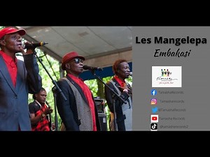Embakasi by Les Mangelepa