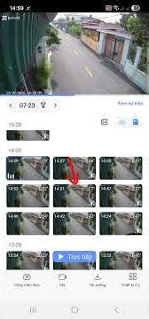 Cách xem lại video trên camera EZVIZ #shorts #viral #xuhướng