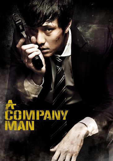A Company Man streaming: where to watch online?