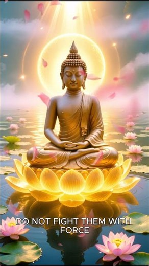 This Buddhist Teaching Feels Like Deep Therapy for the Soul