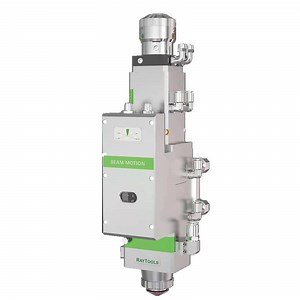 [Hot Item] 3000W Laser Equipment Fiber Laser Cutting Head with Auto-Focusing