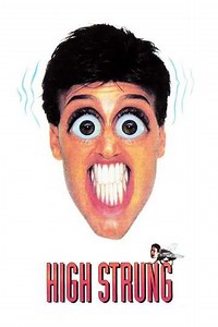 High Strung (1992) - Movie