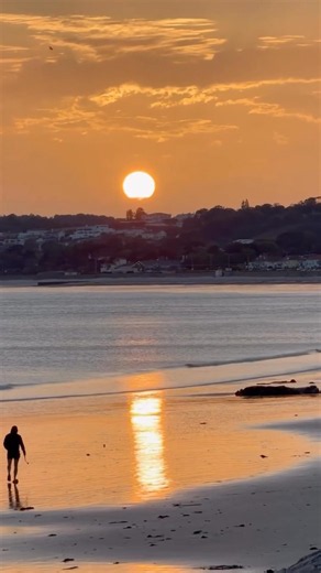 Jersey in the Channel Islands