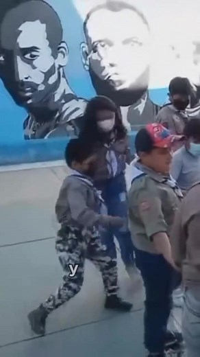 Rompe Cadenas: Diversión y Agilidad para Scouts