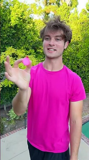 the world biggest splash water balloon #challenge #funny #mystryboxchallenge #challeger #challenge