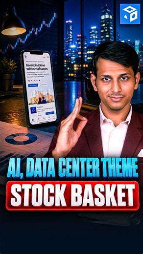 Don’t have time for stock research? 🧐 Try this
