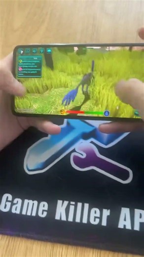 The Cursed Isle Mod Apk 0.9.9.0.846 | Mod Menu Dino island esp | Latest Version 2026