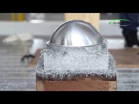 5 Axis CNC Router: High-Precision, High-Efficiency for Precision Manufacturing!