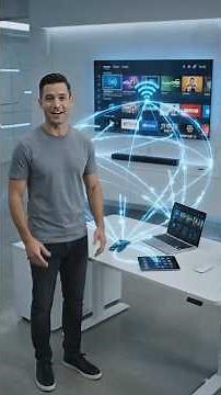 How Does Wi-Fi WorkWi-Fi ExplainedWireless InternetRouterRadio Waves
