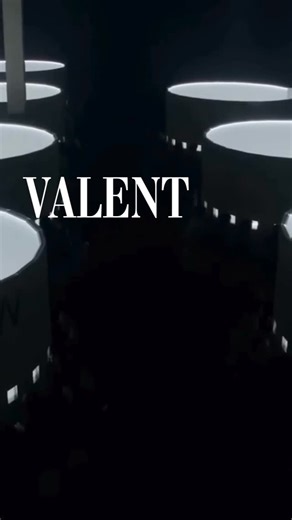 OMG Model Management on Instagram: "• VALENTINO Spring 2026 Couture Paris FW • #omg #omgfamily #pfw #modellife #valentino"