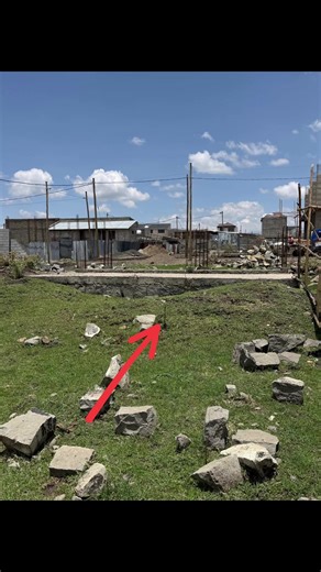 #🏠🏠🏠 Code - (33) የሚሸጥ ሰርቪስ መሳሪት ካሬ - 160m2 ልዮ ቅናሽ 👉ቦታ -(ጣፎ) 👉 ዋጋ 2.5 ልሚሊየን (ድርድር አለው) ድጂታል ካርታ 👉 የሰነድ መግለጫ - ሙሉ ዶክሜንት ያለው የሚቀንሱ ባዶ ቦታ እና ቤቶች አሉን አዲስ አበባ እና ጣፎ ላይ ሌሎችም ባዶ ቦታዎች እና ቤቶች ስላሉን መርጠውና አማርጠው ይገዛሉ ስለ መረጡን እናመሰግናለን።🙏🙏🙏 👉Contact - 09-76-76-39-39 ሌሎች የሚሸጡና የሚከራዩ ምርጥ ምርጥ አማራጮች ስላሉን ይምጡ ሌሎች የሚሸጡ ወይም የሚከራዩ መሬቶች ሲፈልጉ ይደዉሉ። 🗣ለበለጠ ዝርዝር አማራጮች የቲክቶክ አካውንታችን ባዮ ላይ ያለውን ሊንክ በመጫን የቴሌግራም ቻናላችንን በመቀላቀል ታላቅ ቅናሽ ያላቸውን ቦታዎች ይመልከቱ። https://t.me/BOSSBROKERR Ⓕ eyoba ቤት & መኪና ደላሎች የሚሸጥ ወይም የሚከራይ ቤት፣ 