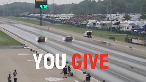 Tickets to events at Summit Motorsports Park in Norwalk, Ohio are popular presents throughout the year, but they are especially popular for the Give the Gift of Excitement program at Christmastime! We want to help you shop for the people on your list who want to be entertained and exhilarated, so now through Wednesday, Dec. 20, 2023, ticket fees, shipping and handling will be waived when you order tickets for these exciting events: 47th Annual Cornwell Tools Night Under Fire (Aug. 3, 2024) 18th 