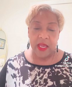 Meet Kamala’s worst nightmare, a real black woman who did her homework and will not be intimidated by the Dems! We need more people like this woman and less people like Kamala. Who’s with me | Terrence K Williams