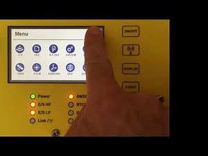 CEE HydroSystems Onboard GNSS Data Viewer for CEESCOPE™ and CEE ECHO™- A Unique New Setup Tool