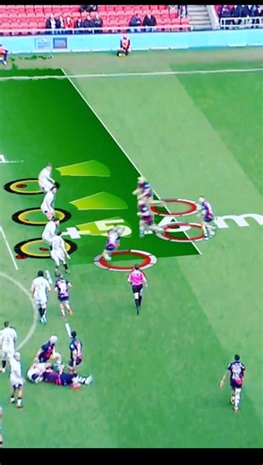 Elite Rugby Defence | Leadership Coach Omar on Instagram: "World-Class Rugby Coaching Seminar - February 26th in Exeter.. We’re inviting rugby coaches of all levels to join us for an exclusive all-day seminar on February 26th at the Land Rover Experience Center in Exeter. We’ll cover building a world-class program, advanced defensive systems, collision training, periodization, modern kicking strategies, game management, and leadership coaching. The day includes presentations, Q&A sessions, and p