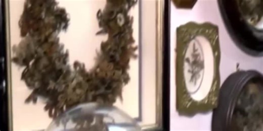 World’s only hair museum closes its doors after nearly 70 years in Independence