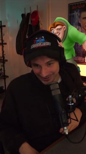 Der Bergmann Von Notre Dame #herrbergmann #twitch