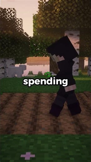This Minecraft Server Respects Free Players