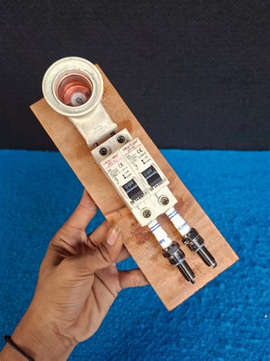 Free electricity for life. Goodbye to the electricity bill | Tech Hack