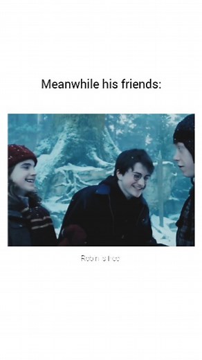 ♡ on Instagram: "😭😍 . . . . . #harrypotter #hermionegranger #ronweasley #jamespotter #remuslupin #lilyevans #siriusblack #goldentrio #lunalovegood #hogwarts #dracomalfoy #ginnyweasley #mollyweasley #percyweasley #billweasley #charlieweasley #jilly #fredweasley #georgeweasley #weasleytwins #weasley #potterhead #dumbledore #ministryofmagic #minervamcgonagall #pomonasprout #flitwick #romione #hinny #trelawny"