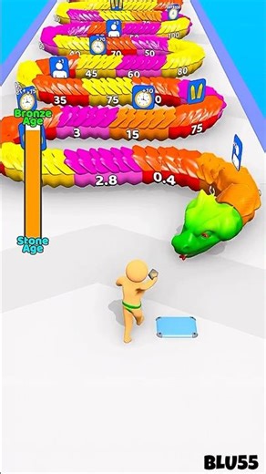 Top War Season 21 | Start Noob To ProSeries 🐍😭 #topwar #games #gaming#gameplay #videogame #battle