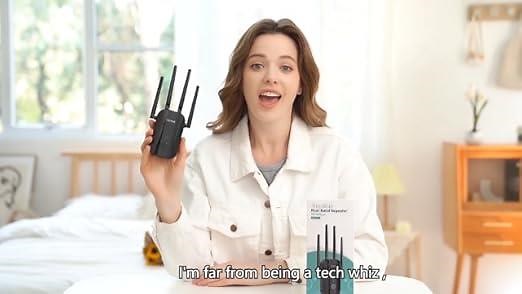 Connect Your Home and Your Family