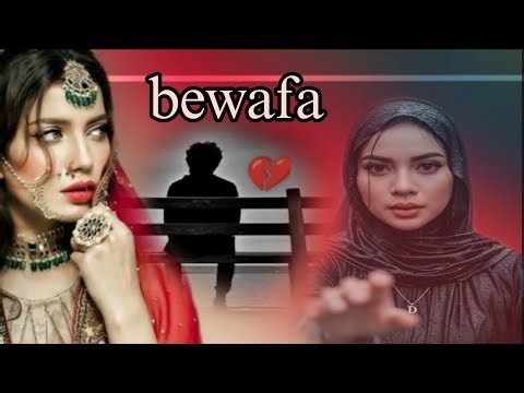 Bewafa (بیوفا)Sufi Soulful Qawwali Sufi Song Vibes That Will Touch Your Soul