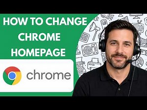 How to Change Chrome Homepage Full Guide 2026