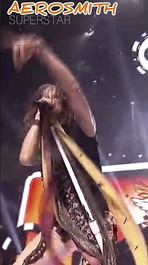 ⭐️ Aerosmith — Walk This Way 🔥 #aerosmith
