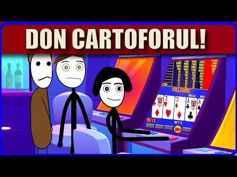 POVESTI DIN LICEU: Pacanele, Chioru si Don Cartoforu'!