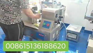 Semi automatic tube sealing machine , if you have any interested, please feel free to contact me. Whatsapp/Wechat:008615136188620 Email:dorakingpacklong@163.com | KING PACK Solutions Limited