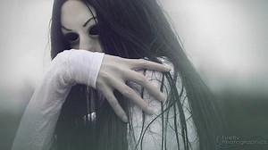 14 Foto Hantu Paling Otentik Sedunia, Berani Lihat?