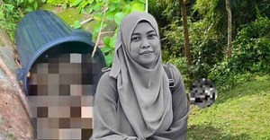 Kronologi Cikgu Istiqomah 8 bulan hilang tanpa jejak ditemui maut, rakan universiti ditahan dipercayai dalang pembunuhan | SinarPlus