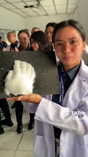 paraffin test✅. #bcp #criminology #criminologystudent #parrafintest #parrafinwaxing #bestlinkcollegeofthephilippines #bestlink #fyp