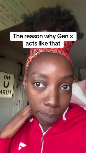 Gen X Behavior Explained: Understanding the Generation