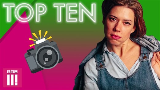 Lou Sanders’ TOP TEN tips to become a beauty model