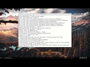 [Fortran] 2 Entorno de trabajo