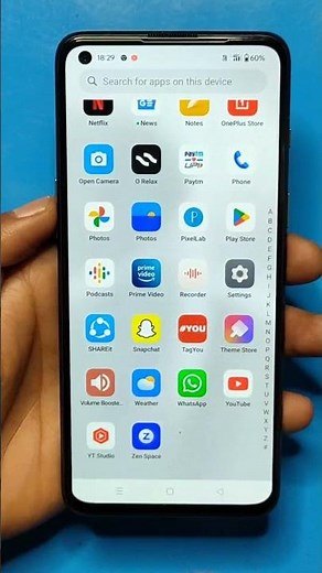 how to fix phone screen flickering | screen flickering Samsung #youtubeshorts #shorts #short