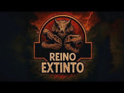 BIENVENIDO A REINO EXTINTO